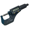 Igaging IP40 Digital Micrometer 0-1" - 35-040-025 35-040-025